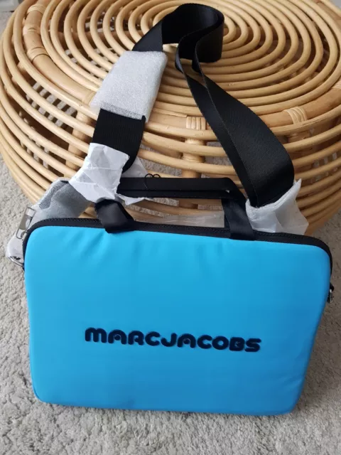 Housse ordinateur marc jacob clearance