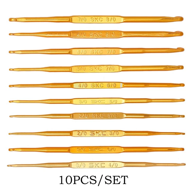 UNCINETTO AGHI DI Bamb&ugrave; Anticorrosivi Uncinetto Di Bamb&ugrave; Trappola