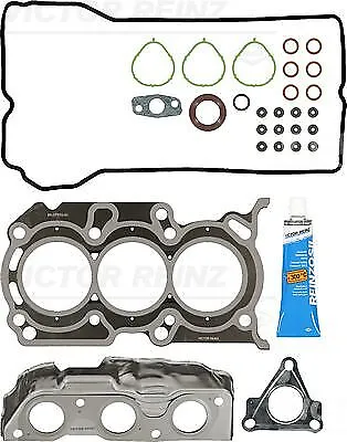 VICTOR REINZ 01-37555-01 Dichtungsvollsatz, Motor für SMART