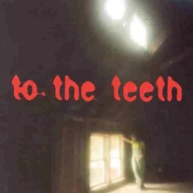 DiFranco, Ani - To the Teeth CD NEU