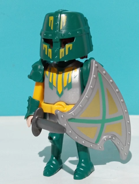 PLAYMOBIL ARMES CHEVALIERS Médiévaux Vikings Vikings Gaulois Hache
