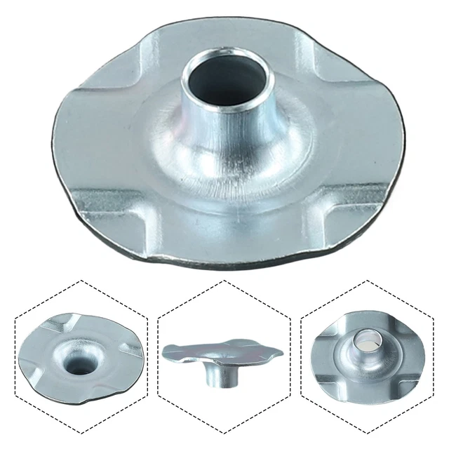 Führungssitz Für Trimmmaschinen 3701 3703 3709 - Metall Aufsatz Zubehör