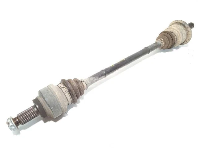 7597682 Transmision Trasera Derecha / 33208680348 / 7088534 Para Bmw Serie 1 Lim