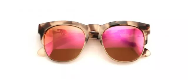 NWT Wildfox Couture Sun - Club Fox Deluxe Sunglasses 3