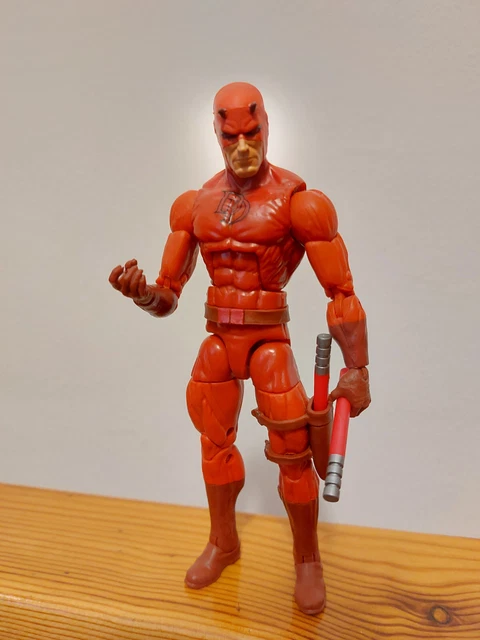 Figurine The Defenders Hasbro Hong Kong - Occasion