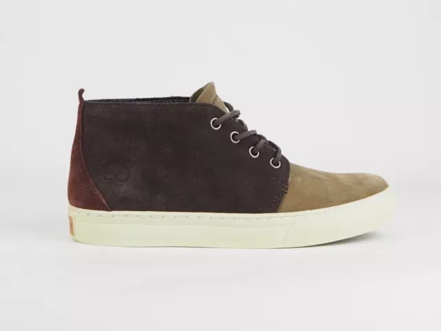Adventure 2. on sale cupsole chukka black