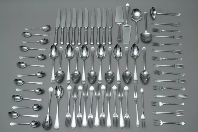 Inossidabile silverware outlet