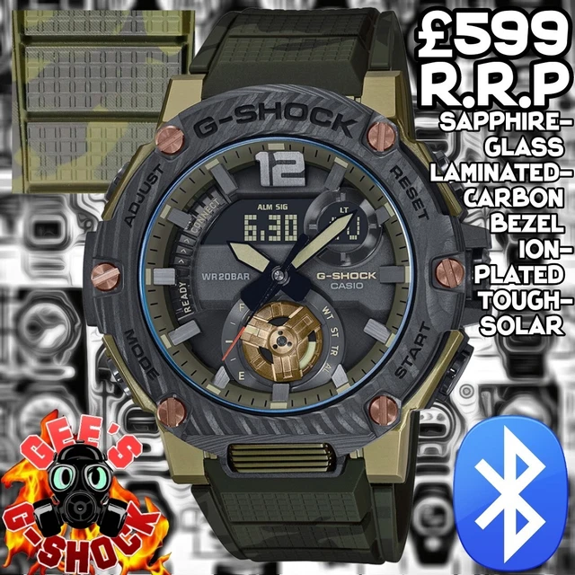 公式サイトの通販 [Y´s x G-SHOCK]GM-S5600YS-1 ワイズ Gショック
