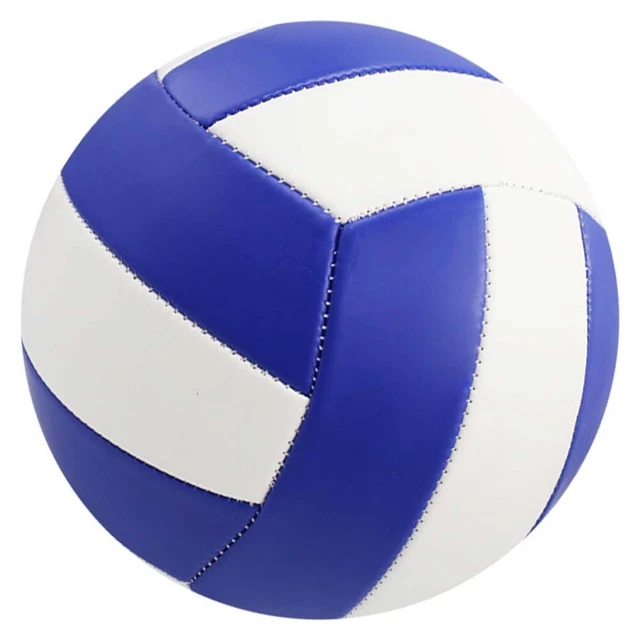 Soft and Airtight Volleyball with Enhanced Durability and Stitching Technology