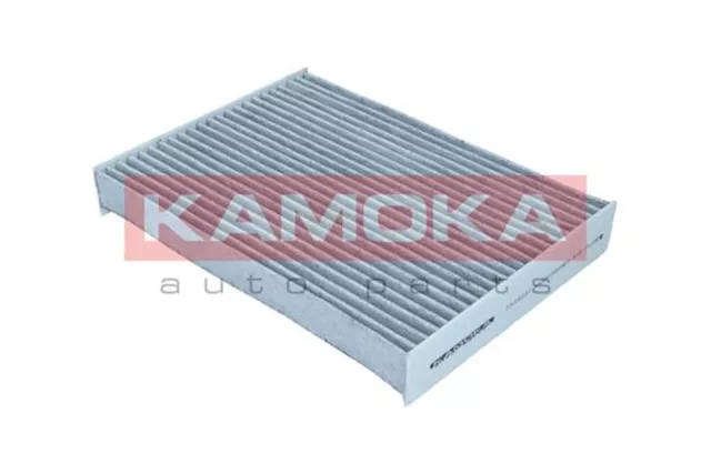 KAMOKA Innenraumfilter F519201 Aktivkohlefilter Frischluftfilter für RENAULT 4 2