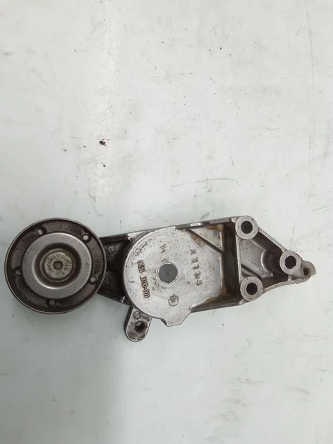 04343010001 galet tendeur pour SEAT TOLEDO II 1.9 TDI 1998 1219630