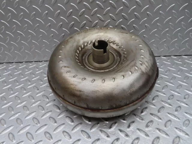 ⚙15892⚙ Mercedes-Benz W123 280E Torque Converter 1262500902