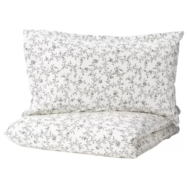 Floral bedding sets to dream about - IKEA