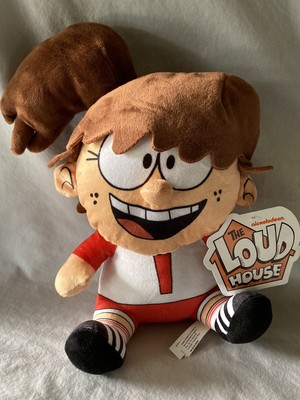 lynn loud plush