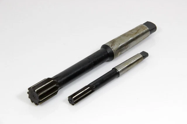 Alésoir Werkö HSS 7,5 Mm DIN 212 - Allemagne, Neuf Pour Machine