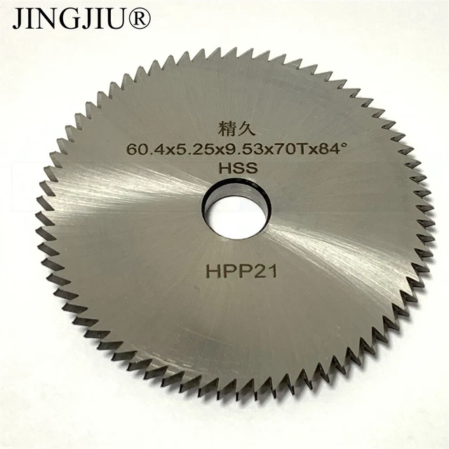 Cutter HPP21(P21) per macchina SILCASILCA DELTA PLUS & DELTA AB60P & DELTA A-S-M