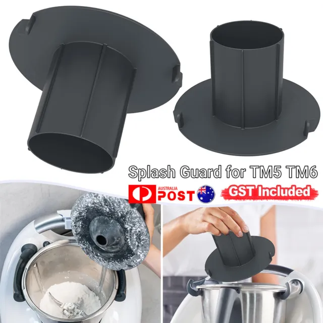 PROTECTIVE COVER FOOD Class Protector For Thermomix TM5/TM6 AU Access J9V5  $8.01 - PicClick AU