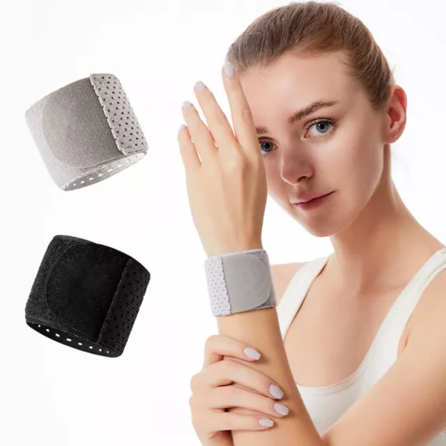 1pcs Hand Support Wrist Wrap Wristband Wrist Brace Strap  Sport