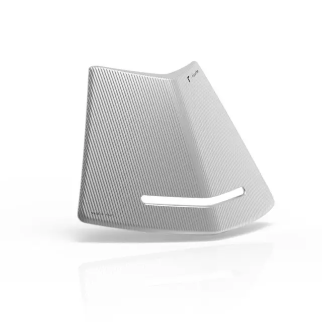 Cover Clacson In Alluminio Argento [Rizoma] - Vespa Gts 300 (2023) - Cod.zvp025A