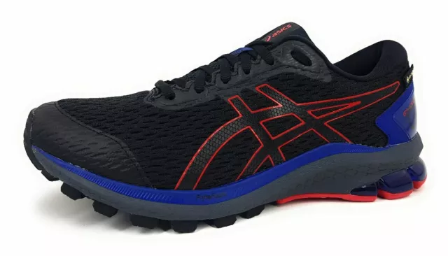 Asics GT-1000 GTX Sportschuhe Herren Trainingsschuhe Laufschuh Schwarz Freizeit