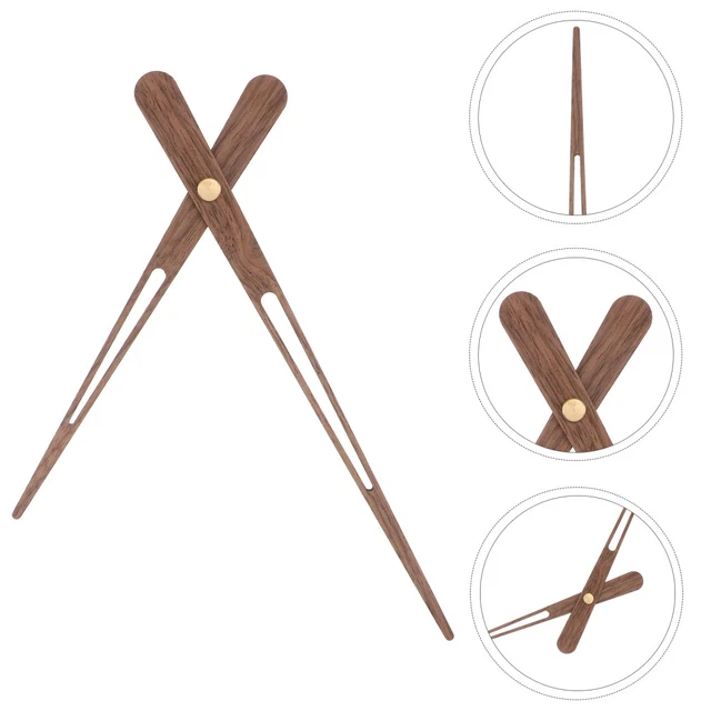 5 Pcs Quartz Clock Movement Kit Replacement Hands Electronic
