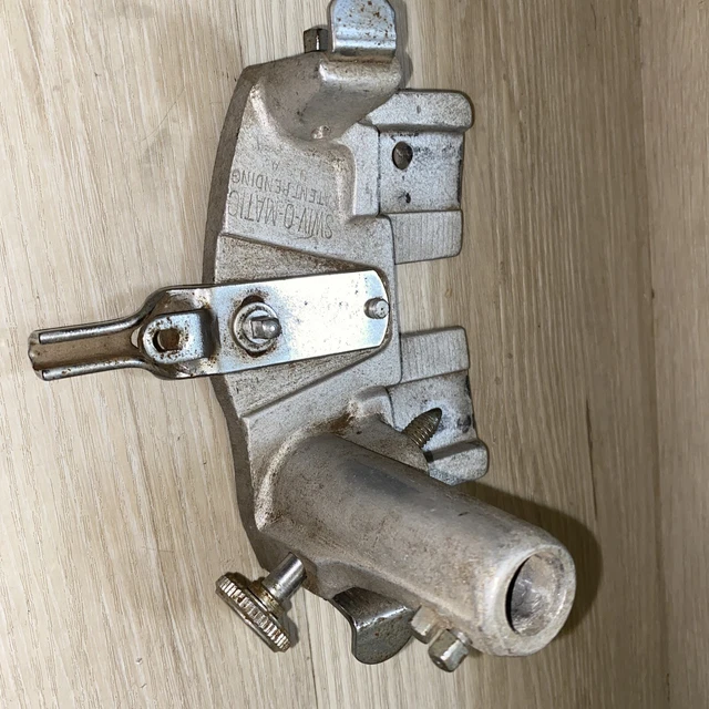 Rogers Swiv O Matic Bass Drum Pedal Frame