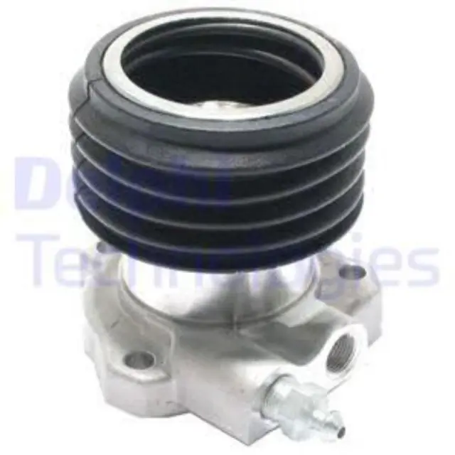 DELPHI Cuscinetto Reggispinta Frizione Adatto A per Saab 900 I 2.0 Ems LL80012