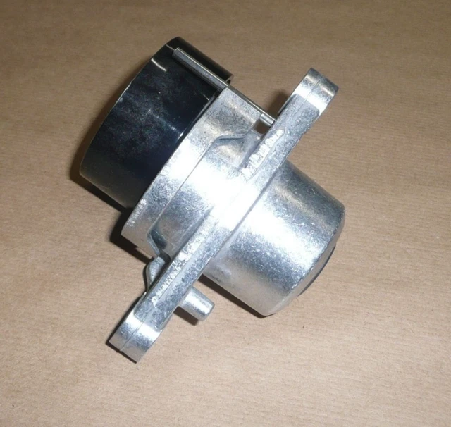 Original Galet Tendeur De Courroie Pour C Berlingo Iii C4 Ii 1.6Hdi 1613255380 3