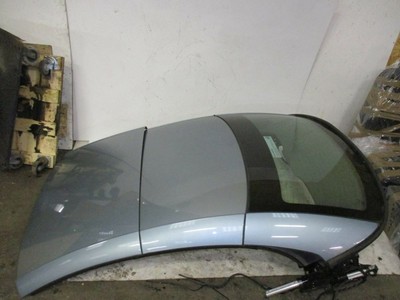 Copertura di bloccaggio per copertura re e li vo VOLVO c70 II 542 05-09 30633400 