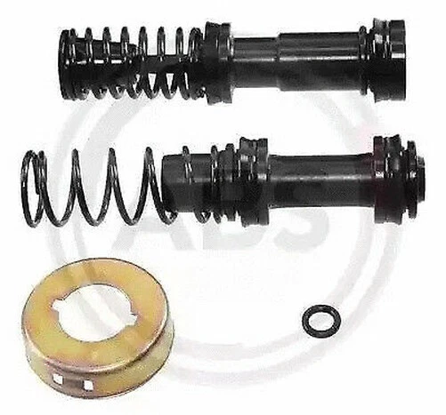 Bigg Red - Kit Réparation Freins Avec Femelle Droit Admission