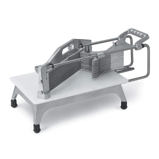 Vollrath 0644N Redco Tomato Pro 1/4 Cut Straight Blade Slicer"