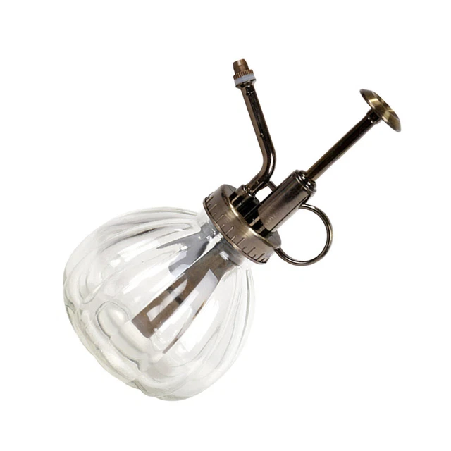Sprühflaschen Aus Glas Wasserflasche Gartenspritze Kürbis Pflanze