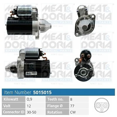 MEAT & DORIA Démarreur pour Hyundai Matrix FC 1.6 Accent II LC 1.3 Kia Cerato Ld • EUR 248,71 (1) MEAT & DORIA Démarreur pour Hyundai Matrix FC 1.6 Accent II LC 1.3 Kia Cerato Ld • EUR 248,71 (1)