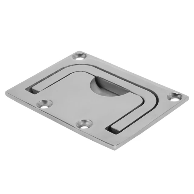 Poignée De Traction De Levage pour Armoire Tiroir D'Écoutille Affleurante e9520