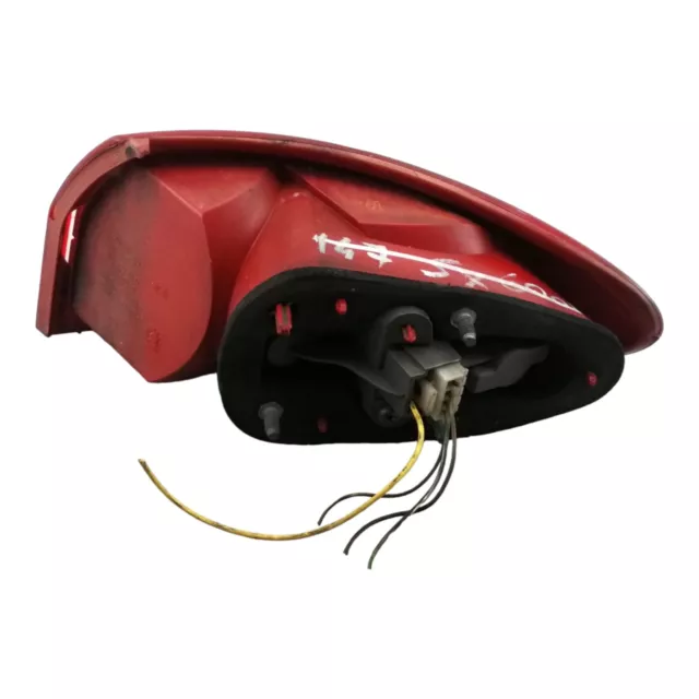 Fanale Stop Esterno Posteriore Sinistro ALFA ROMEO 147 1 e 2 Serie USATO 2