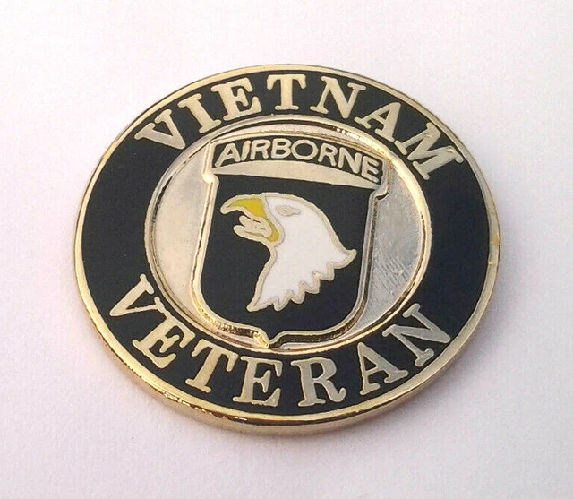 Vietnam Vet Military Boonie Hat Veteran Sun Shade Bush Army Cap Bucket Fishing E - Foto 11