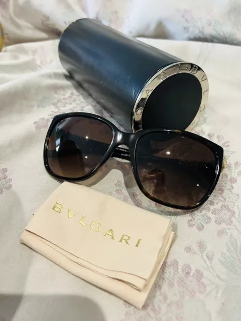Bvlgari sunglasses 8136b on sale