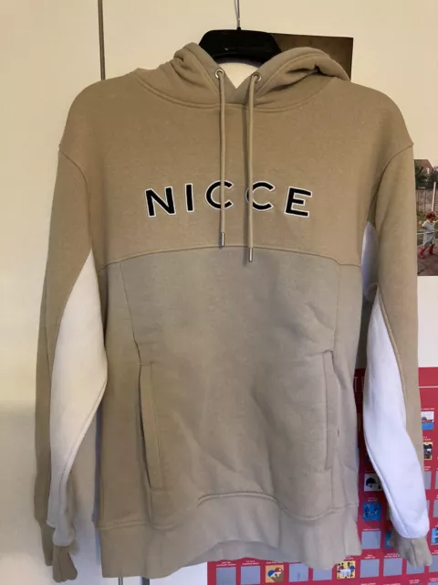 Nicce hotsell barrio hoodie