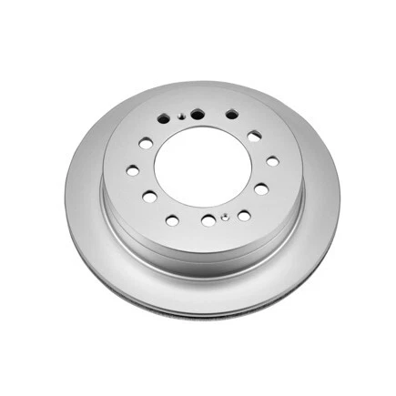 Powerstop Brakes JBR971EVC Evolution Coated Rotor