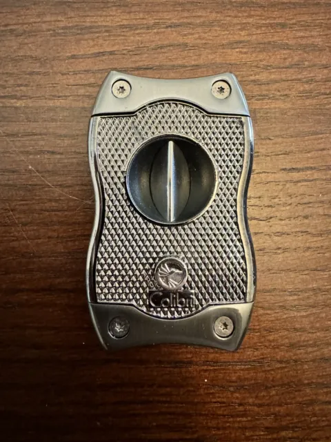 4 Pack EZ Splitz Cigarillo Cutter Blunt Swisher Cigarette Splitter Keychain