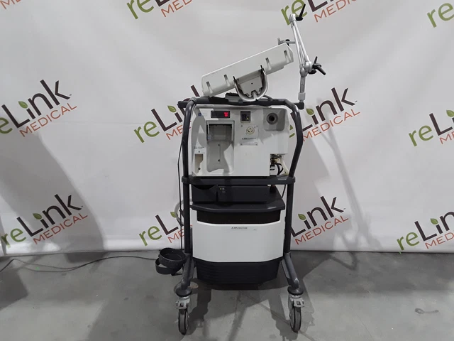 Puritan Bennett 840 Ventilator