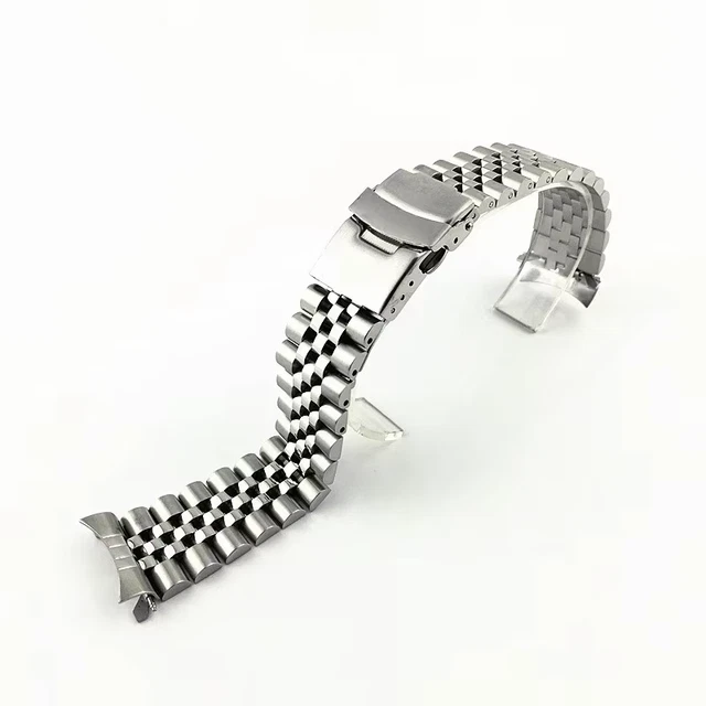 Étui Et Bracelet Tissot Seven Ref 46658/01 - Occasion - Pour Montre Lee