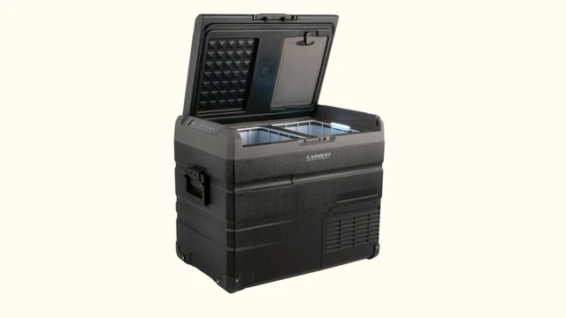 DualCooler 45 Kompressor-Kühlbox