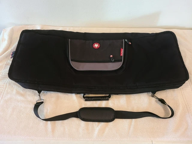 Road Runner Keyboard Bag Regular 49 Key NEW W/O TAGS