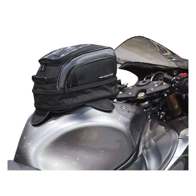 Nelson Rigg Commuter Sport Tankrucksack für Harley-Davidson