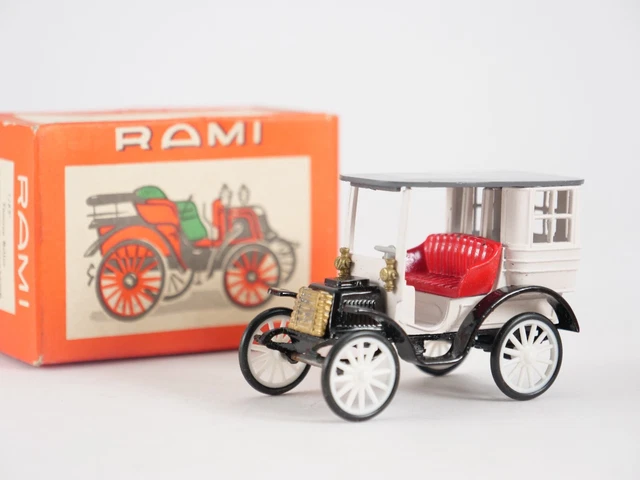 RAMI JMK PANHARD Et Levassor 1908 Cafe Stentor EUR 30,00 - FR