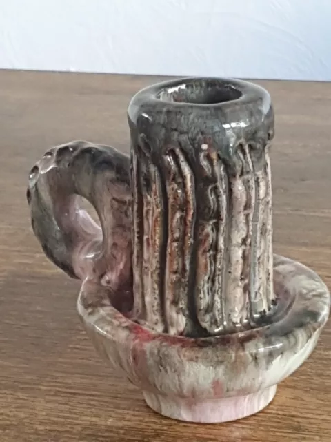 Alice colonieu Candleholder Ceramic 1940/50 3