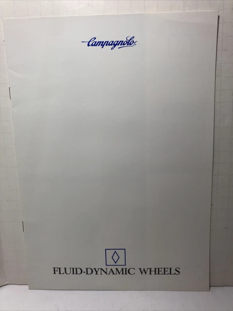 vintage campagnolo wheels