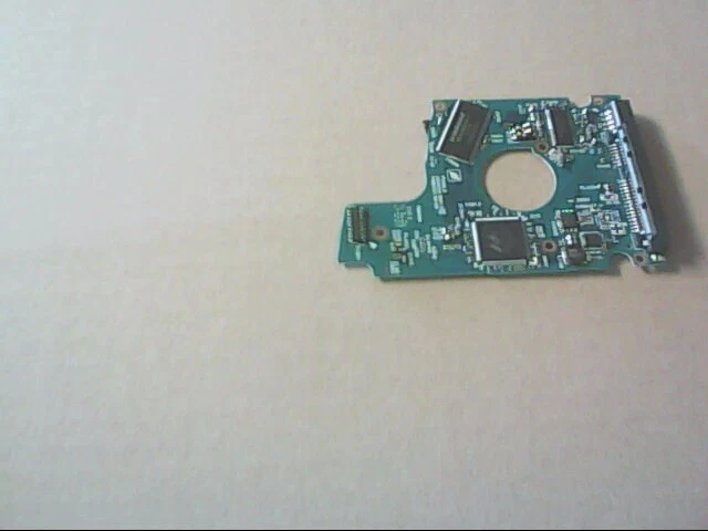 Carte PCB SATA Pour Disque Dur Seagate ST500LT012 500 Go - Référence 100729420 Rev:B - Occasion