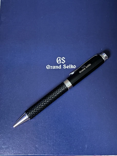Grand seiko pen best sale
